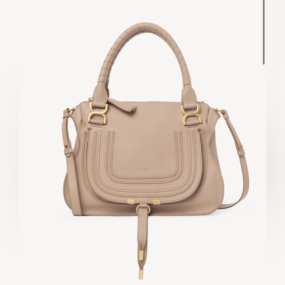 Chloe Marcie Bag